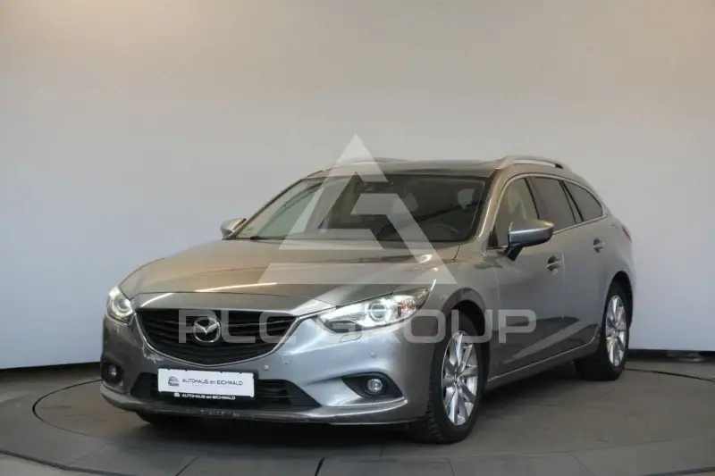 2013 Mazda 6