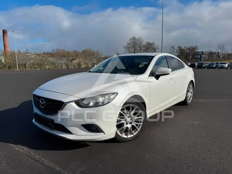 2013 Mazda 6