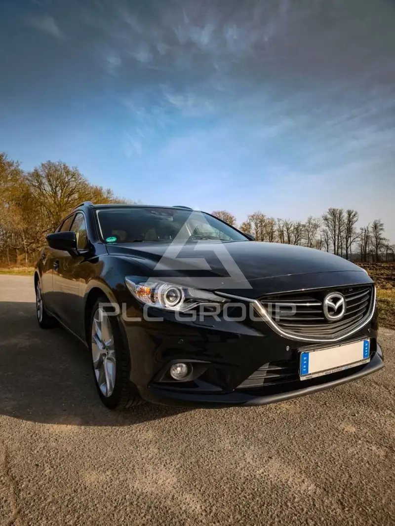 2013 Mazda 6