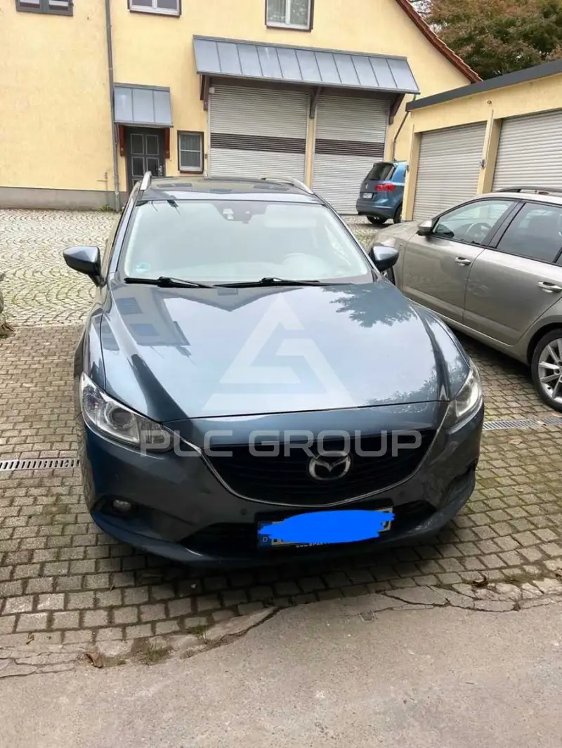 2013 Mazda 6