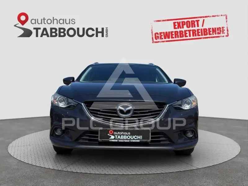 2013 Mazda 6