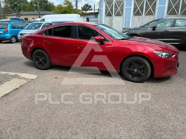 2013 Mazda 6