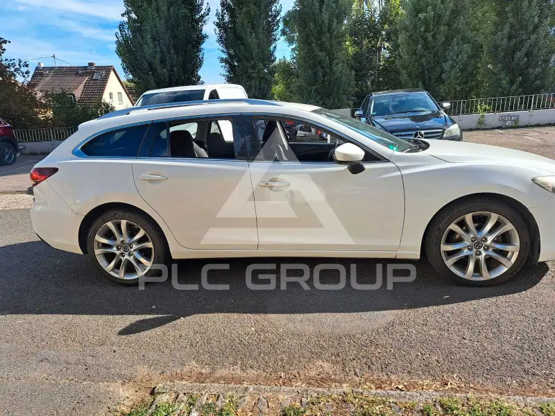 2013 Mazda 6