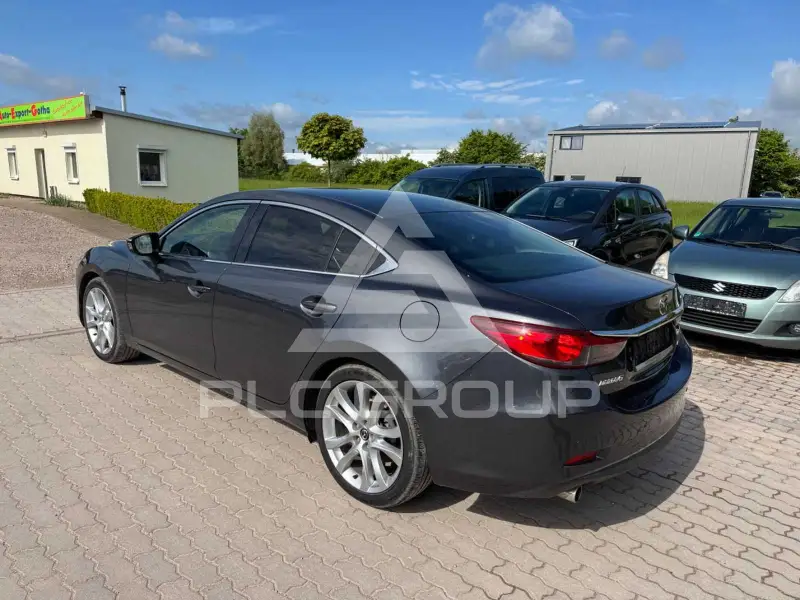 2013 Mazda 6