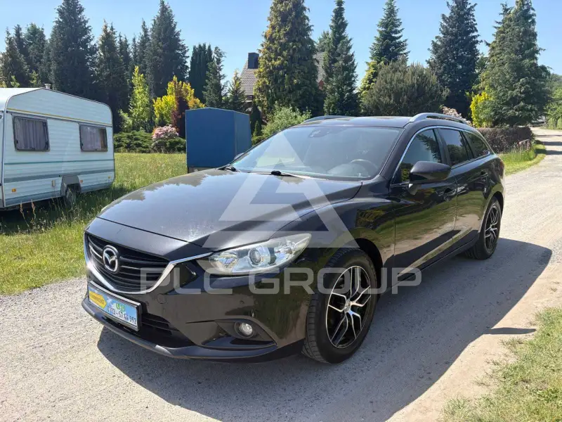 2013 Mazda 6