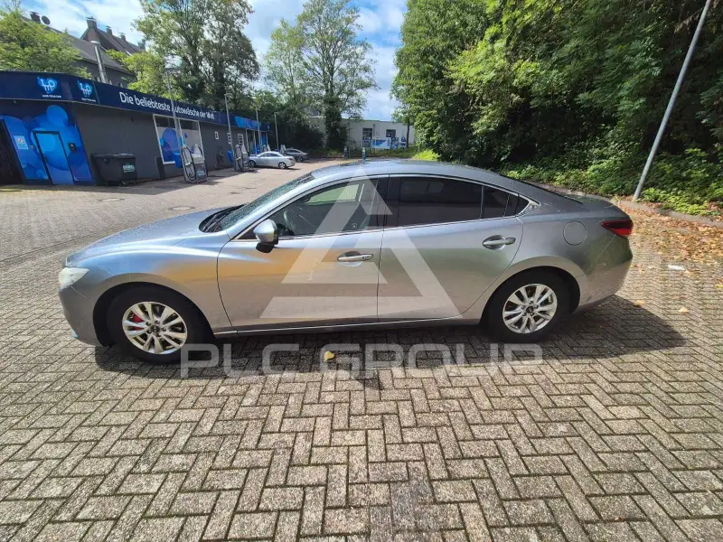 2013 Mazda 6