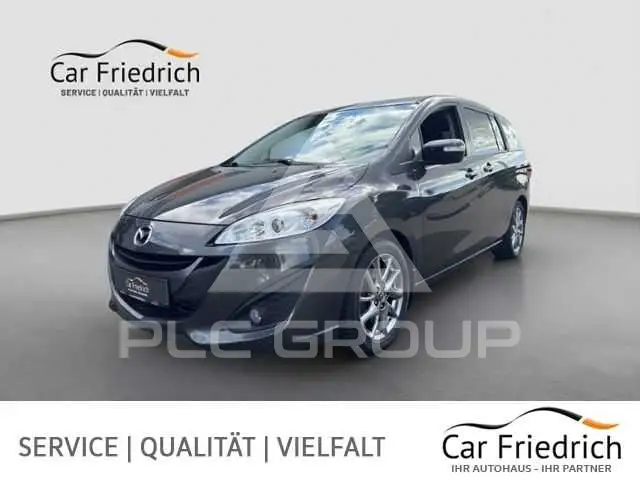 2013 Mazda 5