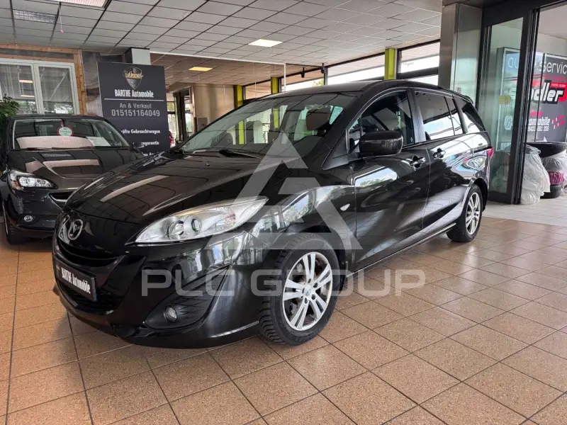 2013 Mazda 5