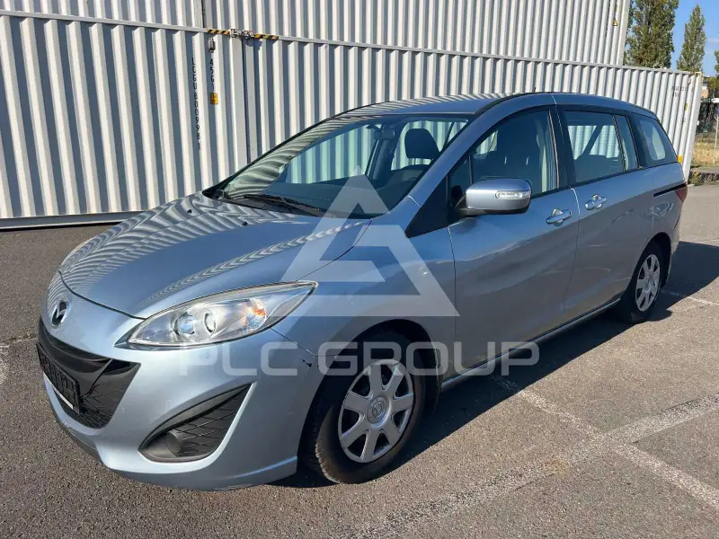 2013 Mazda 5
