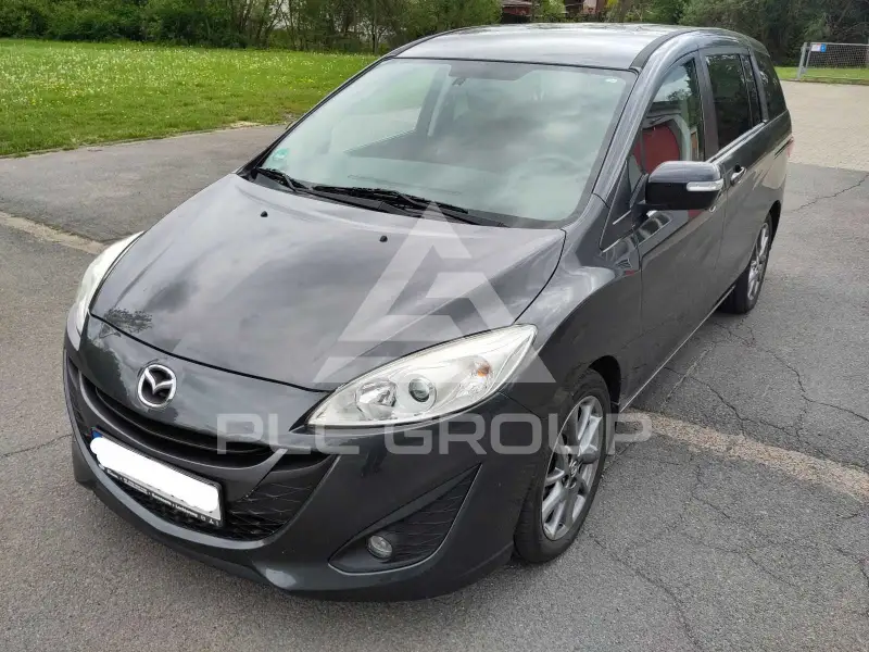 2013 Mazda 5