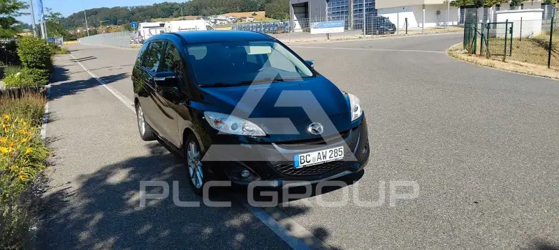 2013 Mazda 5