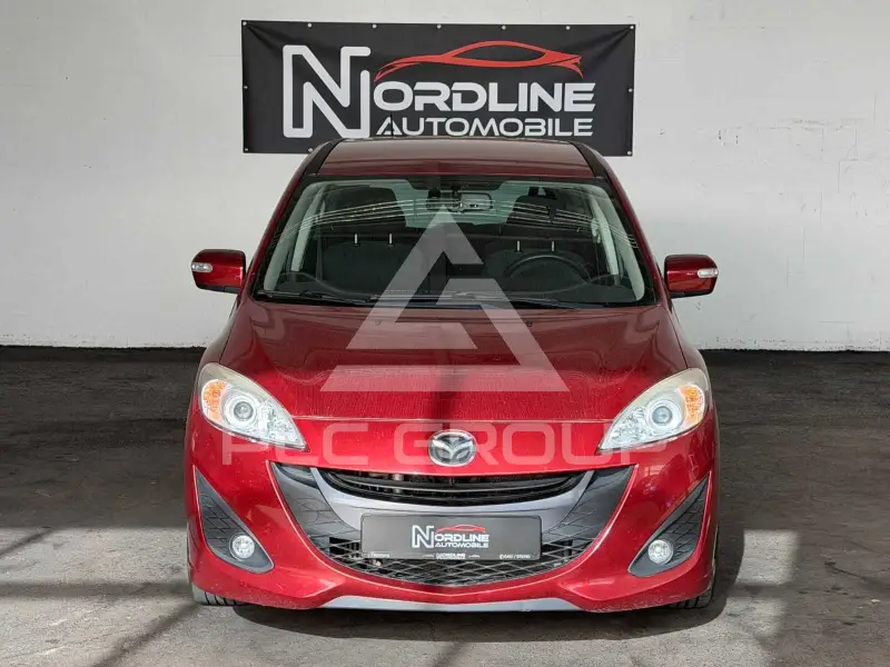 2013 Mazda 5