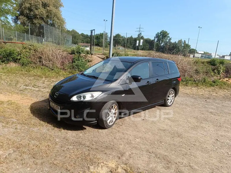 2013 Mazda 5