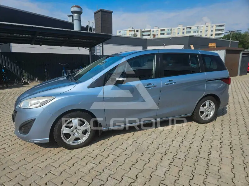 2013 Mazda 5