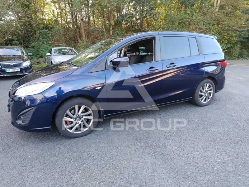 2013 Mazda 5