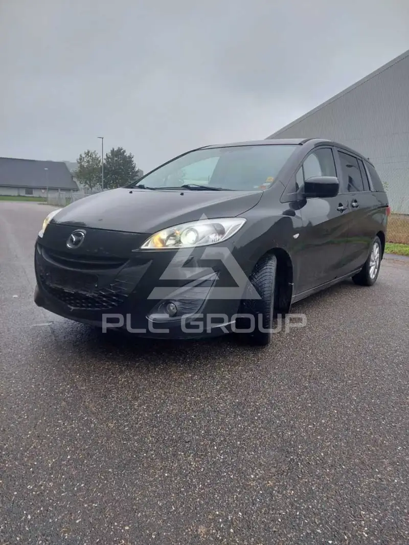 2013 Mazda 5