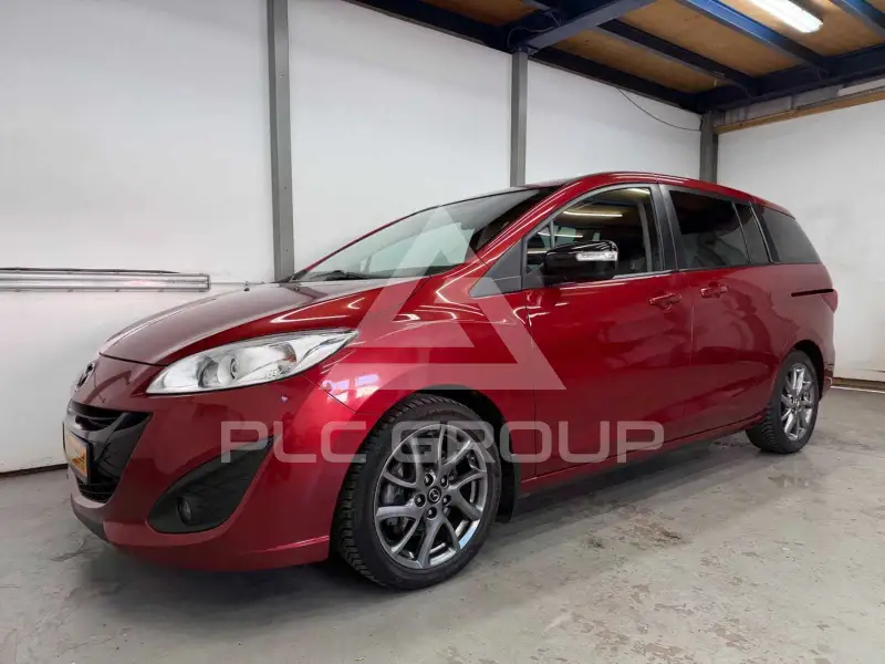2013 Mazda 5