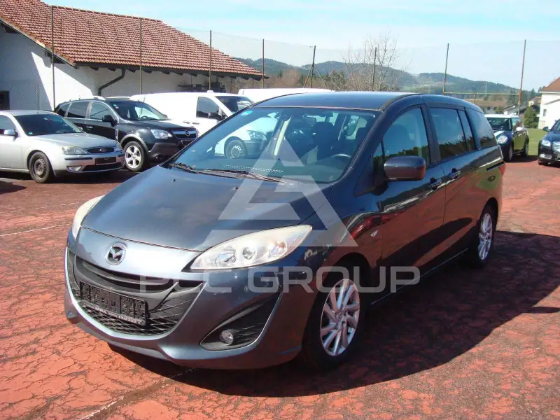 2013 Mazda 5