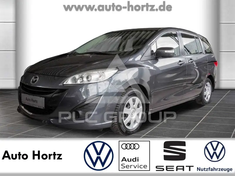2013 Mazda 5