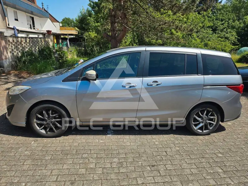 2013 Mazda 5