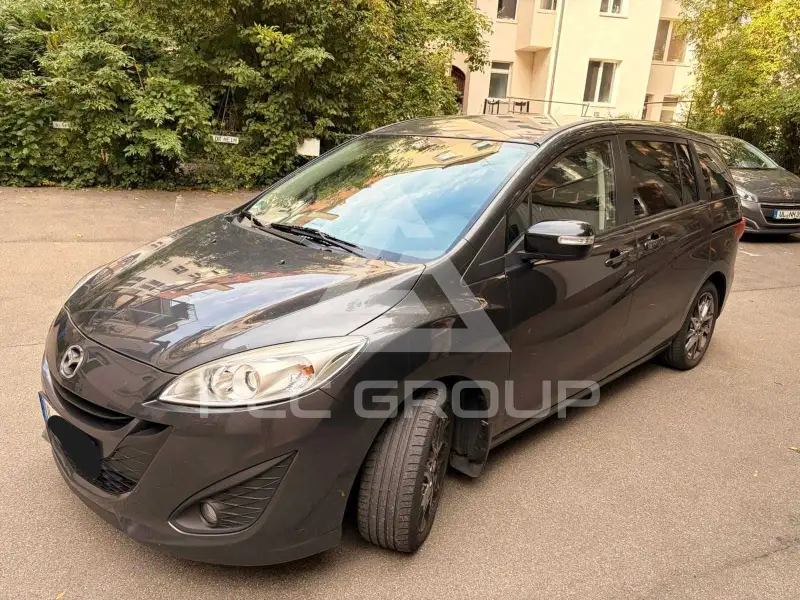 2013 Mazda 5