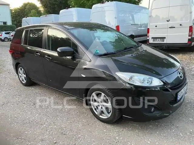 2013 Mazda 5