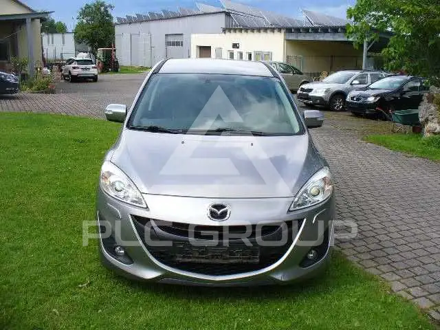 2013 Mazda 5