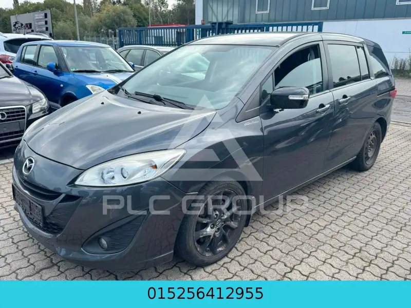 2013 Mazda 5