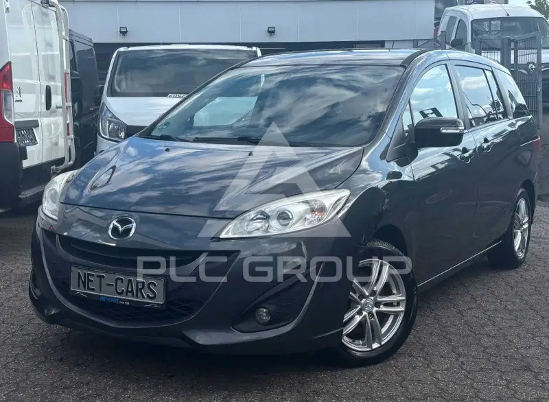2013 Mazda 5
