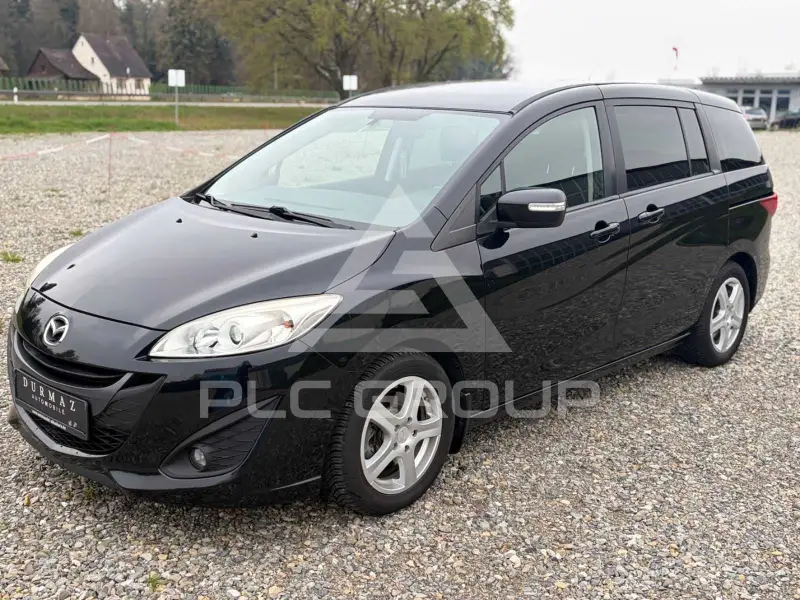 2013 Mazda 5