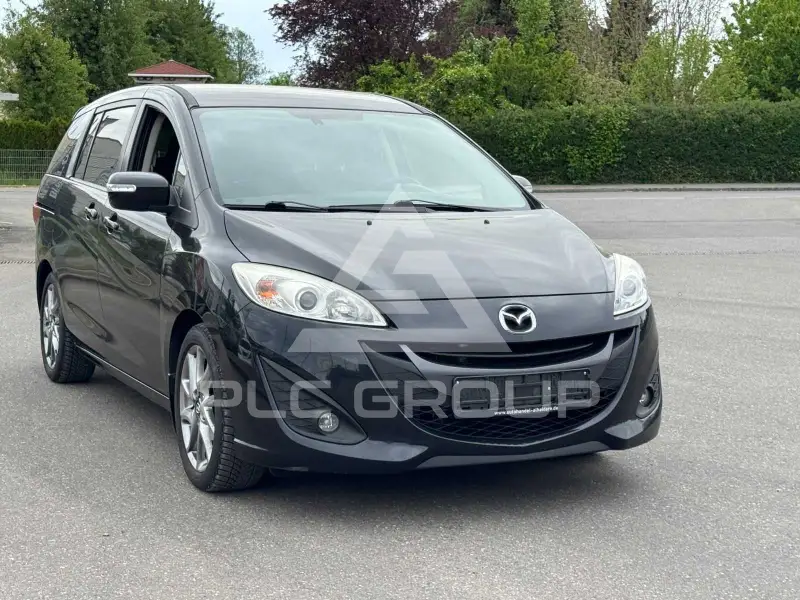 2013 Mazda 5