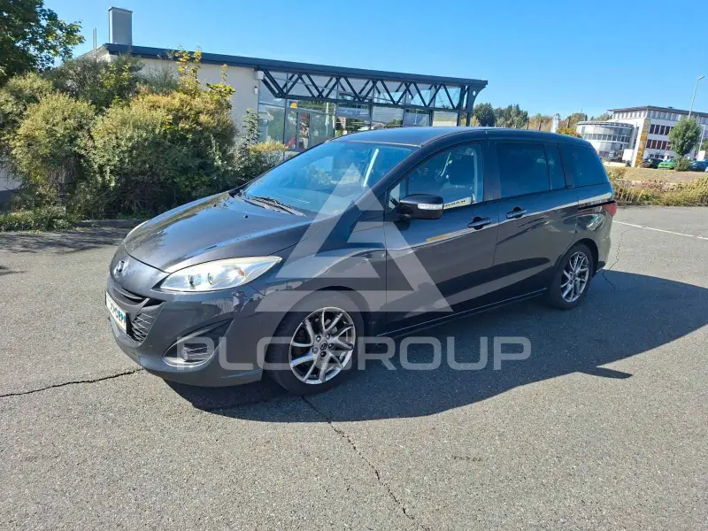 2013 Mazda 5