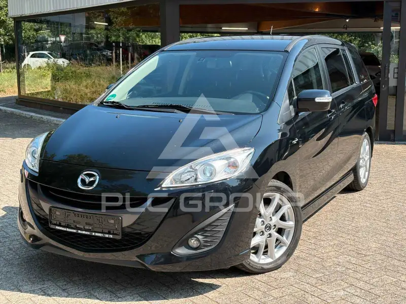 2013 Mazda 5