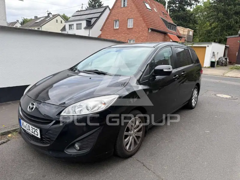 2013 Mazda 5
