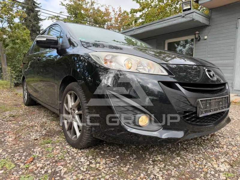 2013 Mazda 5