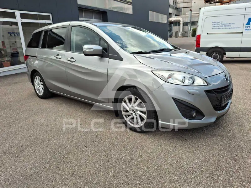 2013 Mazda 5