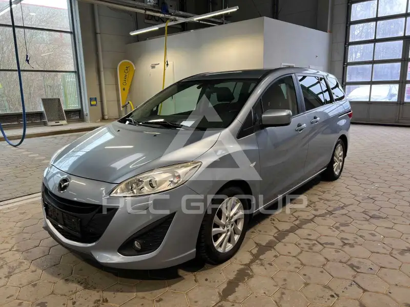2013 Mazda 5