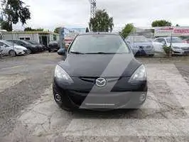2013 Mazda 2
