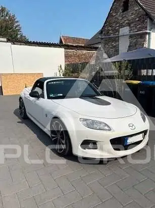 2013 Mazda MX-5