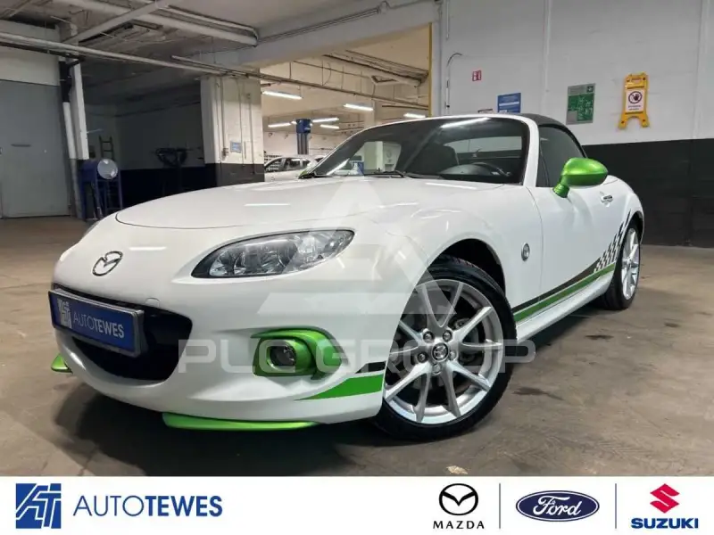 2013 Mazda MX-5