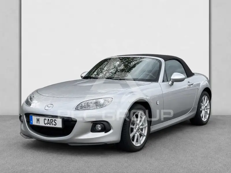 2013 Mazda MX-5