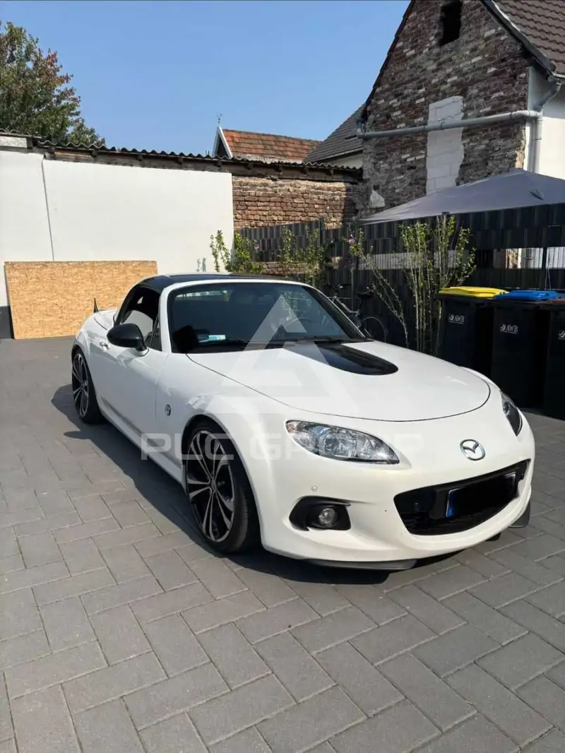 2013 Mazda MX-5
