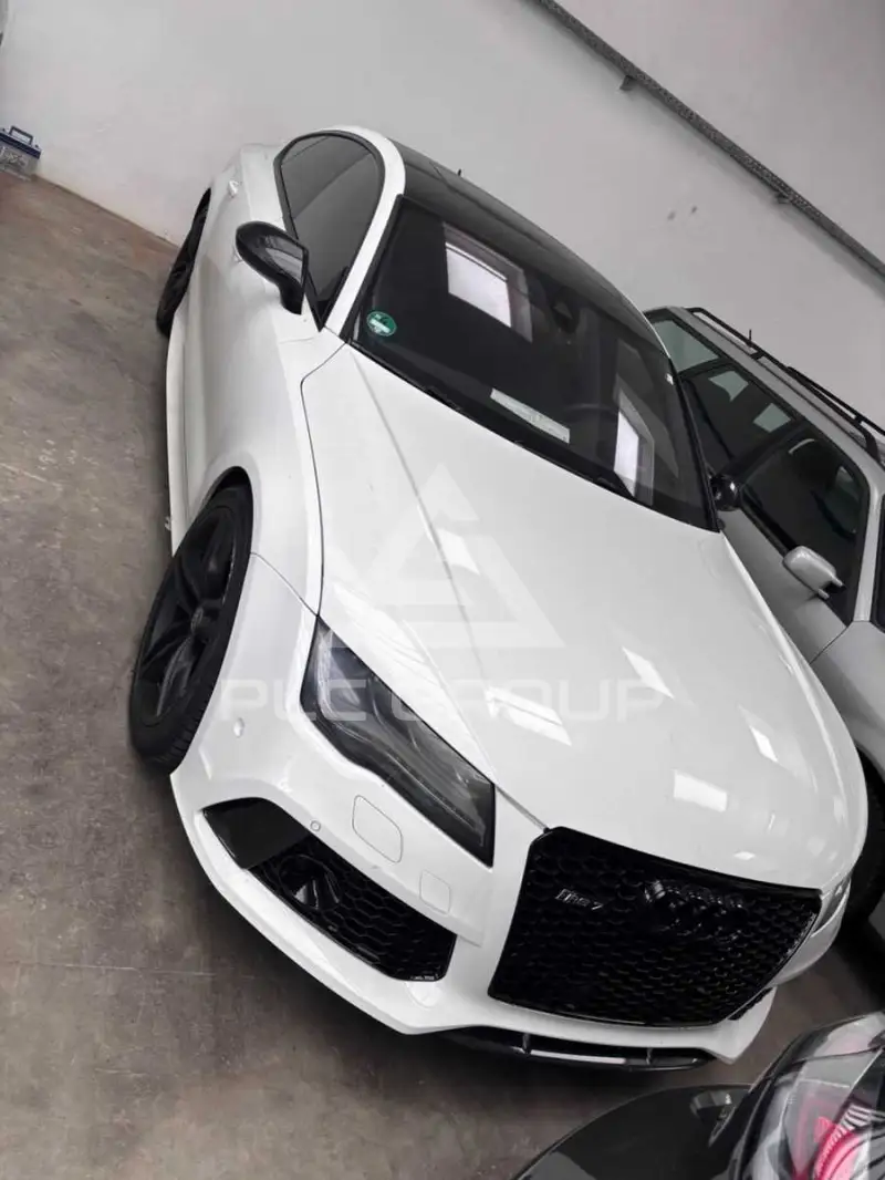 2013 Audi RS7