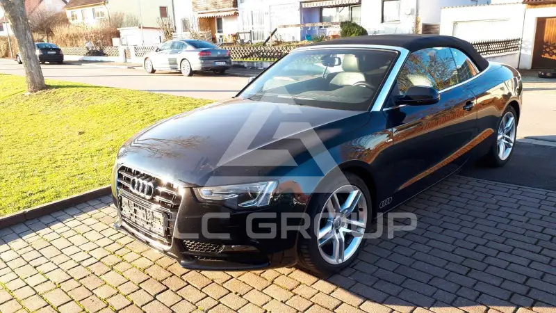2013 Audi Other