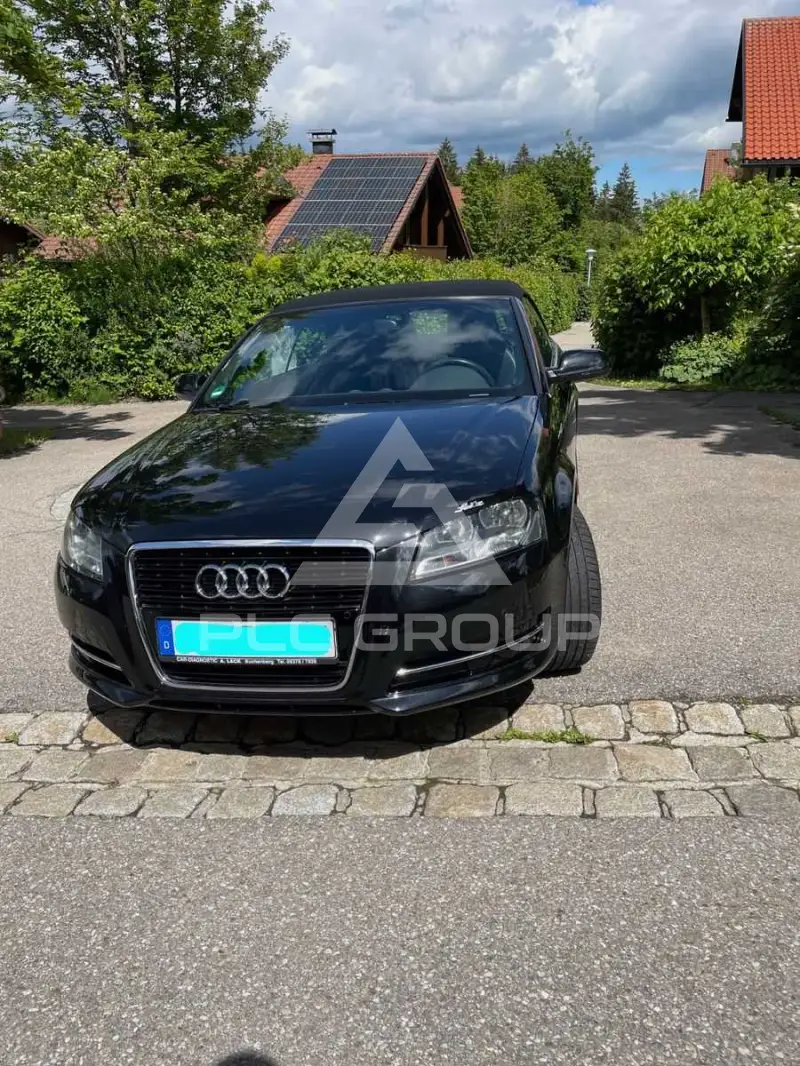 2013 Audi Other