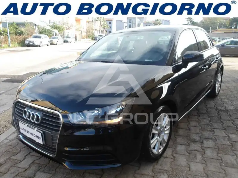 2013 Audi Other