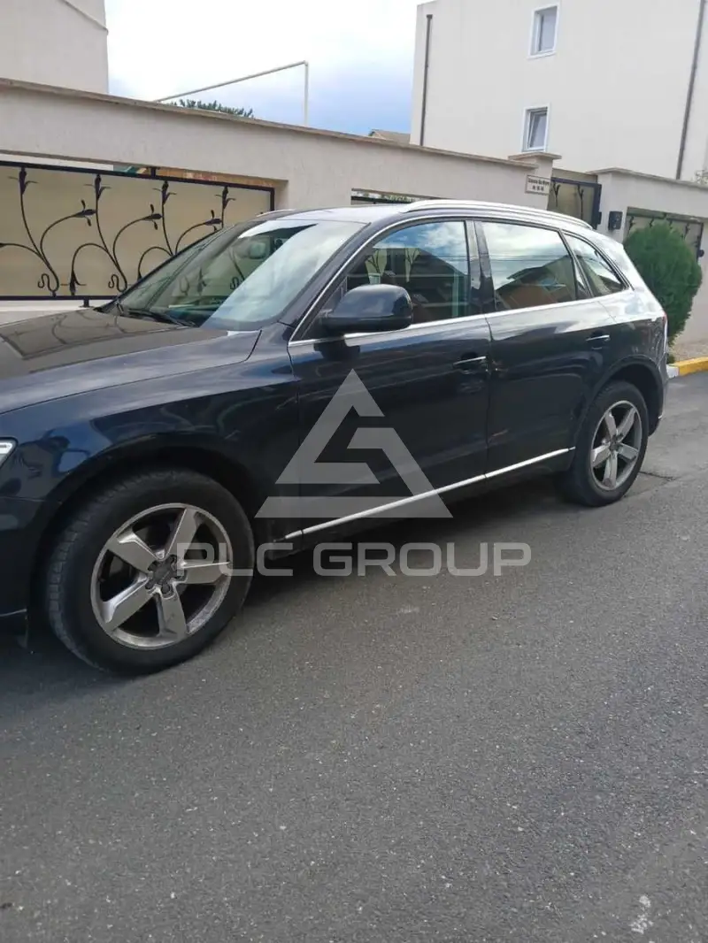 2013 Audi Other