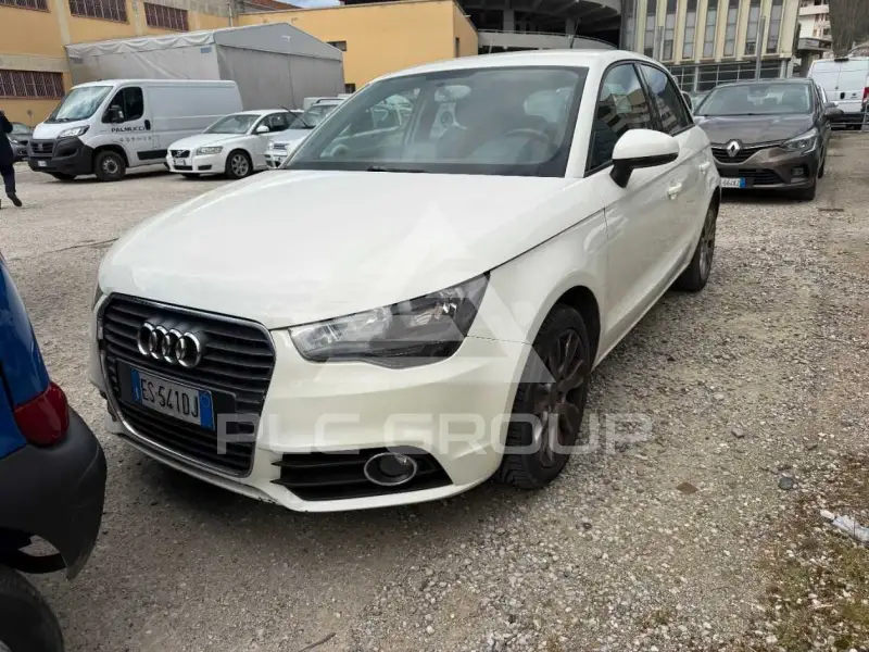 2013 Audi Other
