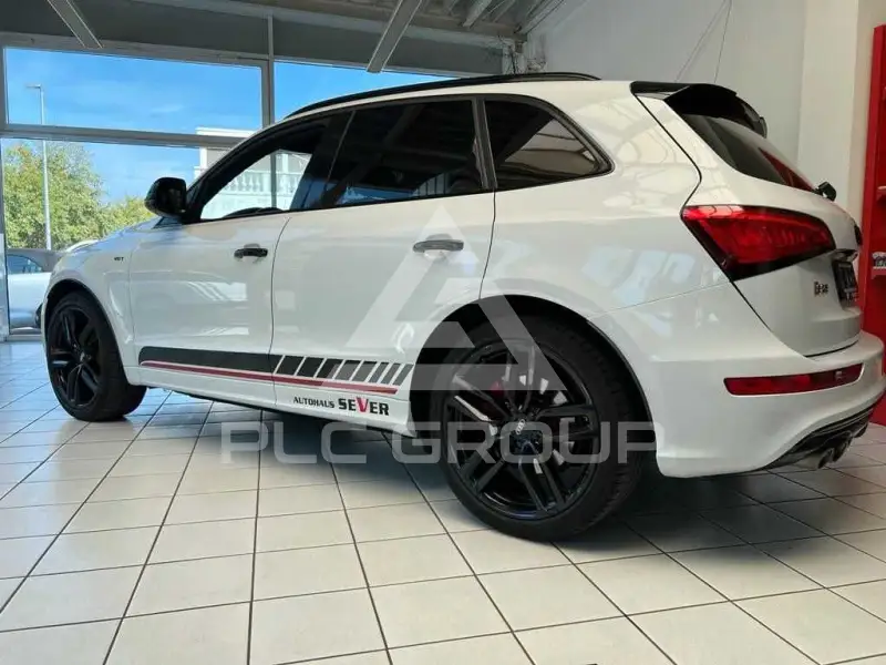 2013 Audi SQ5