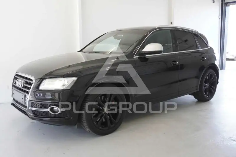 2013 Audi SQ5